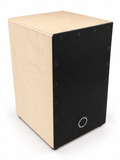 Tambor Spartan Cajon Black