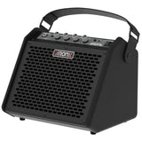 Aroma AMA-30 Monitor Amplificato Nero