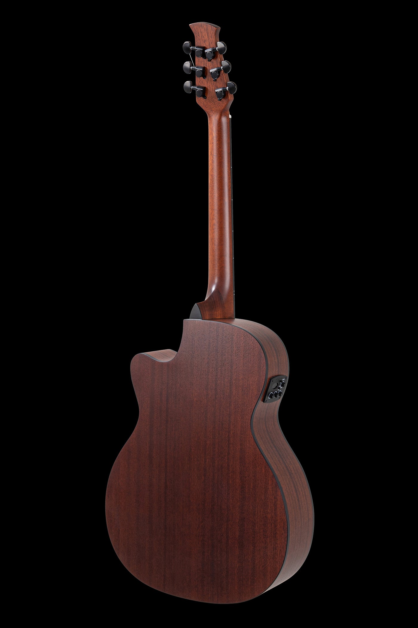 Applause Chitarra acustica Wood Classics AEO96-M Mahogany Natural Matte