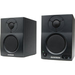 Samson Mediaone 3a BT Monitor Home Studio