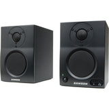 Samson Mediaone 3a BT Monitor Home Studio