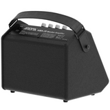 Aroma AMA-30 Monitor Amplificato Nero