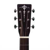 Tokai CE57TCE OM Cutaway Elettrificata B-STOCK