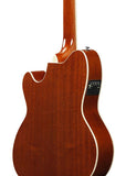 Ibanez TCM50-VBS Acustica Brown Sunburst