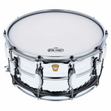 Ludwig LM402K Supraphonic Hammered 14x6.5"