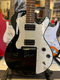 Cort Z-40-AX Spider Elettrica Black - immagine 3