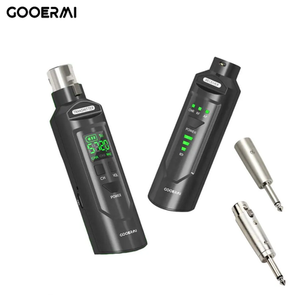 Gooermi MIM-MD2 trasmettitore e ricevitore