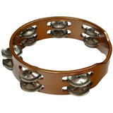 Tanga Tambourine-8 Tamburello 8" 20cm PVC