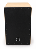 Tambor Spartan Cajon Black