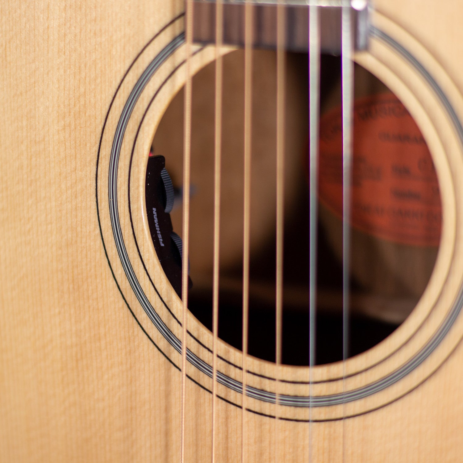 Tokai CE57TCE OM Cutaway Elettrificata B-STOCK