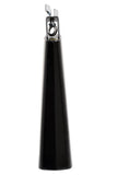Gewa Cowbell 827248 Nero 9,5"
