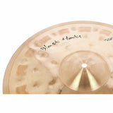 Ufip Blast HiHat 16" B-Stock