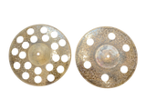 Stella Cymbals Pulse Stack 12"