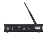 Proel WM240M Sistema Microfonico Wireless 2.4GHz B-STOCK