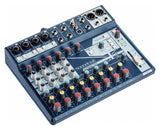 Soundcraft Notepad-12FX Mixer 12 Canali
