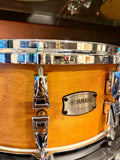 Yamaha Absolute Hybrid Custom AMS1460-VN Rullante 14x6" Usato