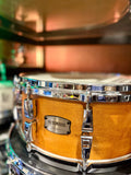 Yamaha Absolute Hybrid Custom AMS1460-VN Rullante 14x6" Usato