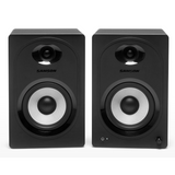 Samson MediaOne M50BT Monitor da Studio Bluetooth