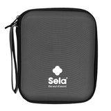Sela SE251 Kalimba 17 Little Monster Laser