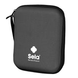 Sela SE251 Kalimba 17 Little Monster Laser