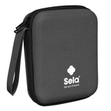 Sela SE251 Kalimba 17 Little Monster Laser