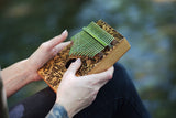 Sela SE251 Kalimba 17 Little Monster Laser