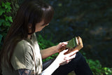 Sela SE251 Kalimba 17 Little Monster Laser