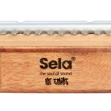 Sela SE258 Kalimba 10 Flower Power