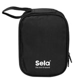 Sela SE258 Kalimba 10 Flower Power