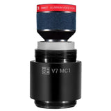 sE Electronics V7 MC1 Black Capsula per Trasmettitori Shure