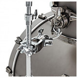 Mapex SE628XMBPG Saturn Evolution Workhorse Gun Metal Grey