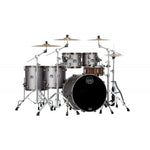 Mapex SE628XMBPG Saturn Evolution Workhorse Gun Metal Grey