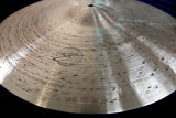 Stella Cymbals Ride 22" Jazz