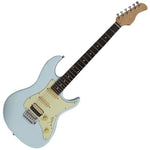 Sire Larry Carlton S3 Sonic Blue