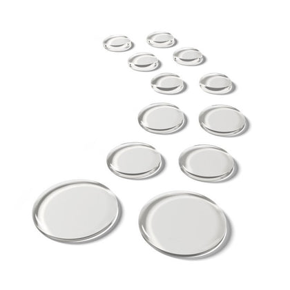 SlapKlatz SLAP-RF-CL Refill 12 Pro Gel Pad