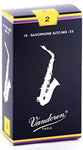 Vandoren Sax Alto 1 e 1/2