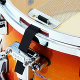 Tama MST20 Set 2 Fascette per Cordiera Rullante 15mm