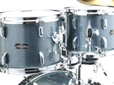 Tama Stagestar ST50H5-SEM Batteria Completa con Piatti Meinl