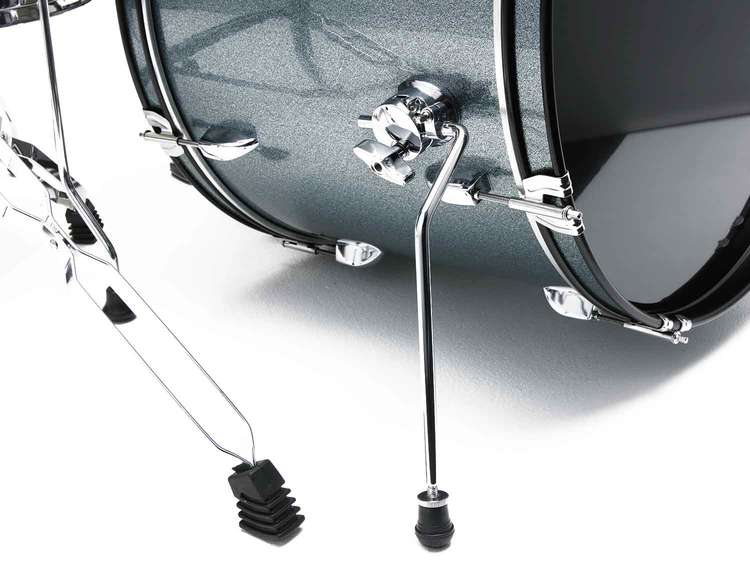 Tama Stagestar ST50H5-SEM Batteria Completa con Piatti Meinl