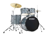 Tama Stagestar 5pz ST52H5-SEM Batteria Completa con Piatti Meinl