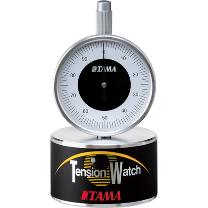 Tama TW100 Silver Dispositivo per Accordatura Batteria