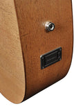 Richwood A-50-E dettaglio 6270