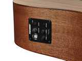 Richwood A-50-E dettaglio 6268