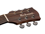 Richwood A-50-E dettaglio 6263
