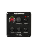Richwood A-50-E dettaglio 6269