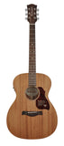 Richwood A-50-E dettaglio 6262