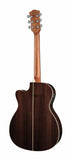Richwood A-60-CE dettaglio 6271
