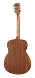 Richwood A-50-E dettaglio 6261