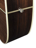 Richwood A-60-CE dettaglio 6279