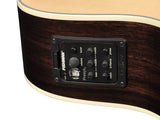 Richwood A-60-CE dettaglio 6278